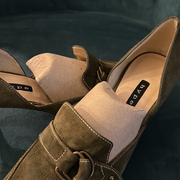 Hype Kitten Heels - Picture 3 of 4